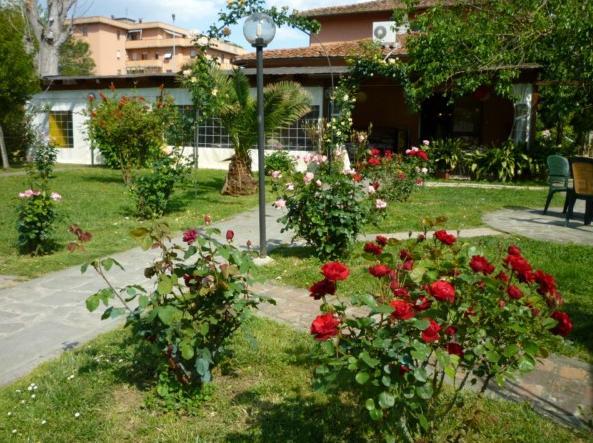 Bed and breakfast Le Torri Pisa