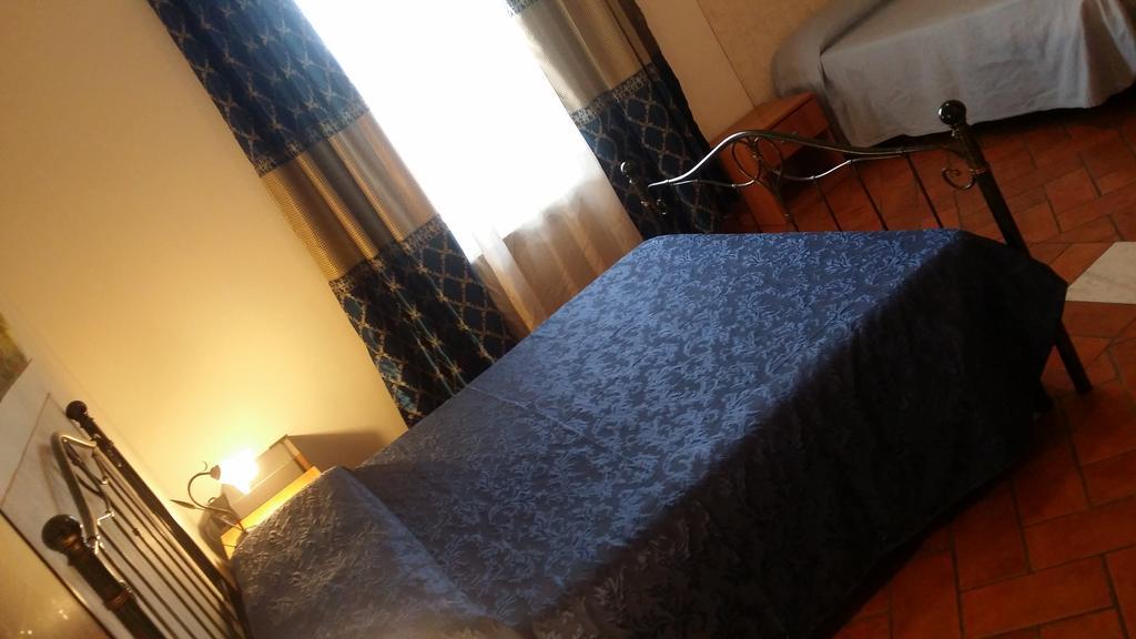 Bed and breakfast Le Torri Pisa