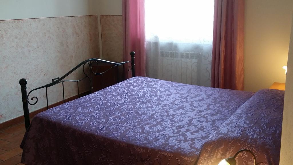 Bed and breakfast Le Torri Pisa