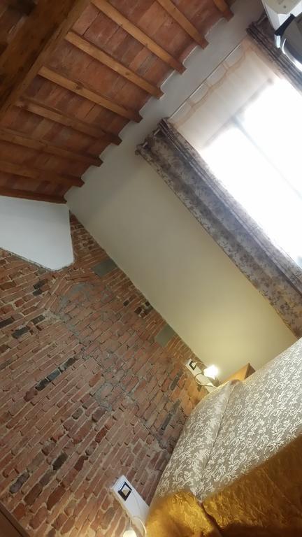 Bed and breakfast Le Torri