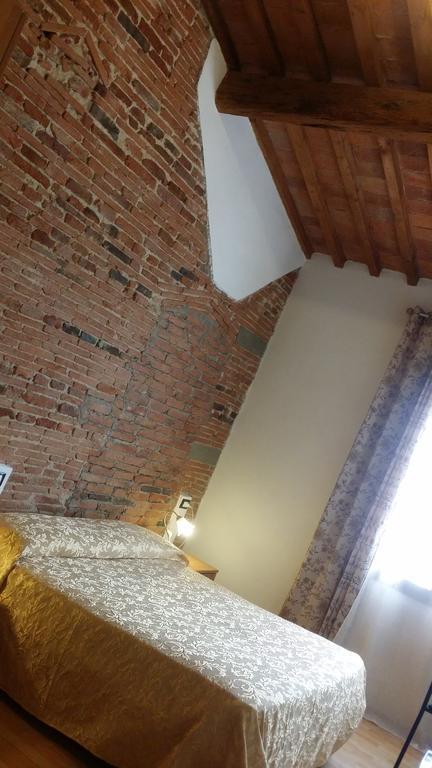 Bed and breakfast Le Torri 2*
