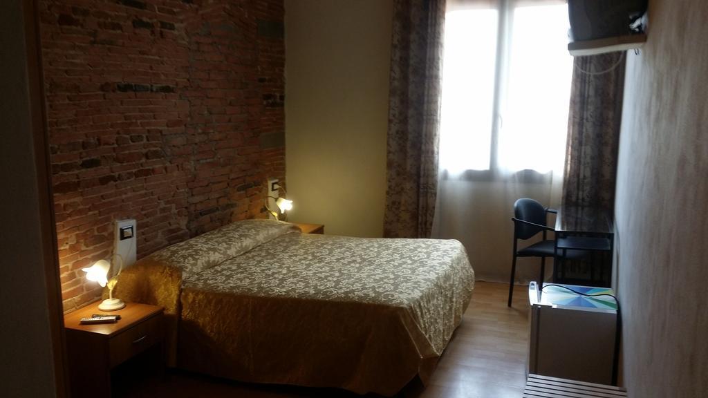 Le Torri Bed and breakfast