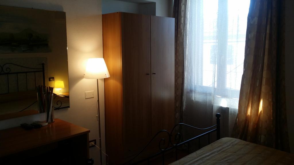 Bed and breakfast Le Torri 2*
