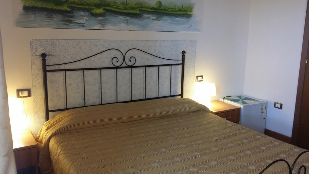 Bed and breakfast Le Torri