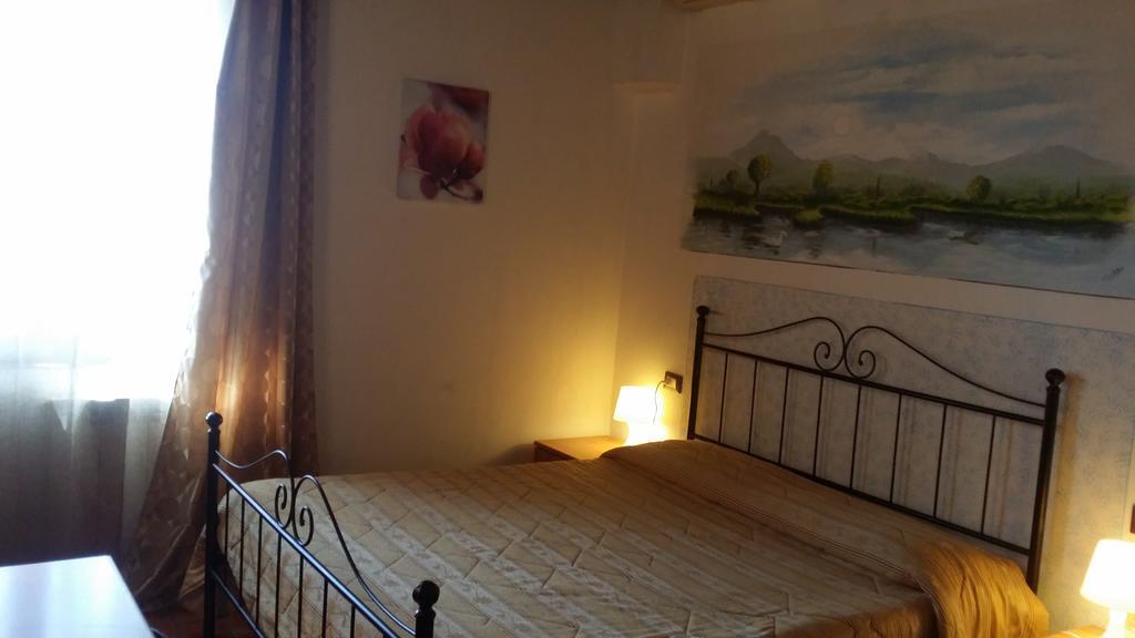 Bed and breakfast Le Torri 2*