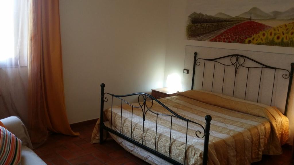 Bed and breakfast Le Torri Pisa