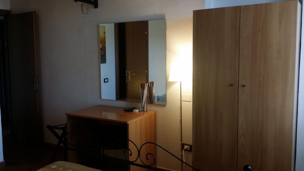 Le Torri Bed and breakfast 2*