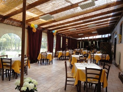 Le Torri Bed and breakfast