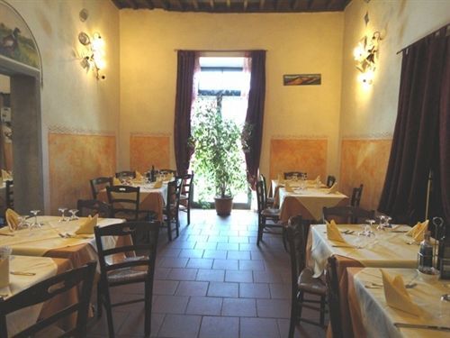 Bed and breakfast Le Torri Pisa