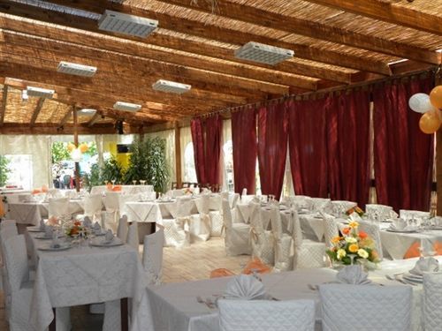 Le Torri Bed and breakfast