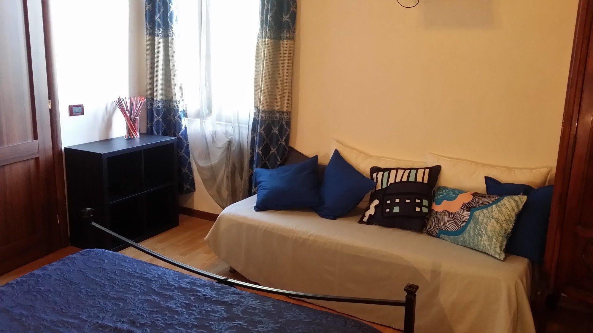 Le Torri Bed and breakfast Pisa