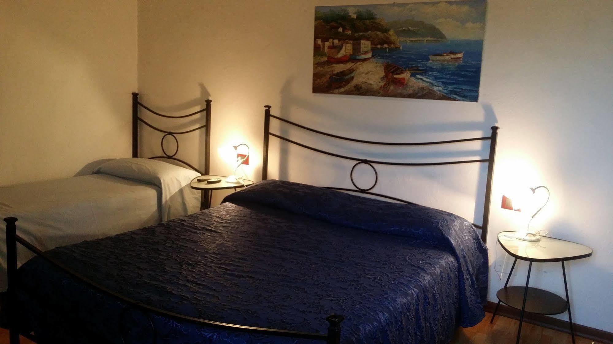 Le Torri Bed and breakfast