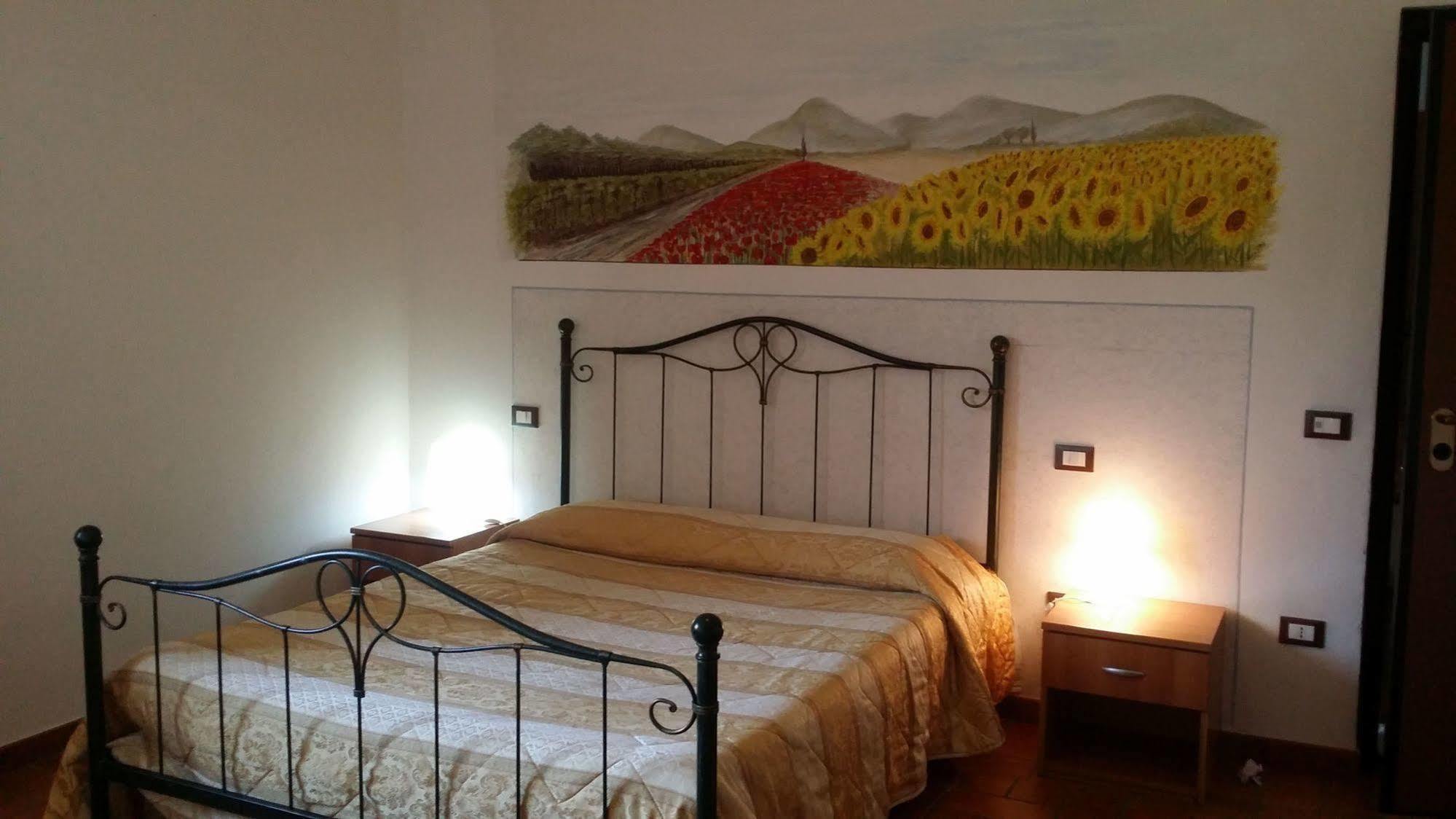 Le Torri Bed and breakfast 2*