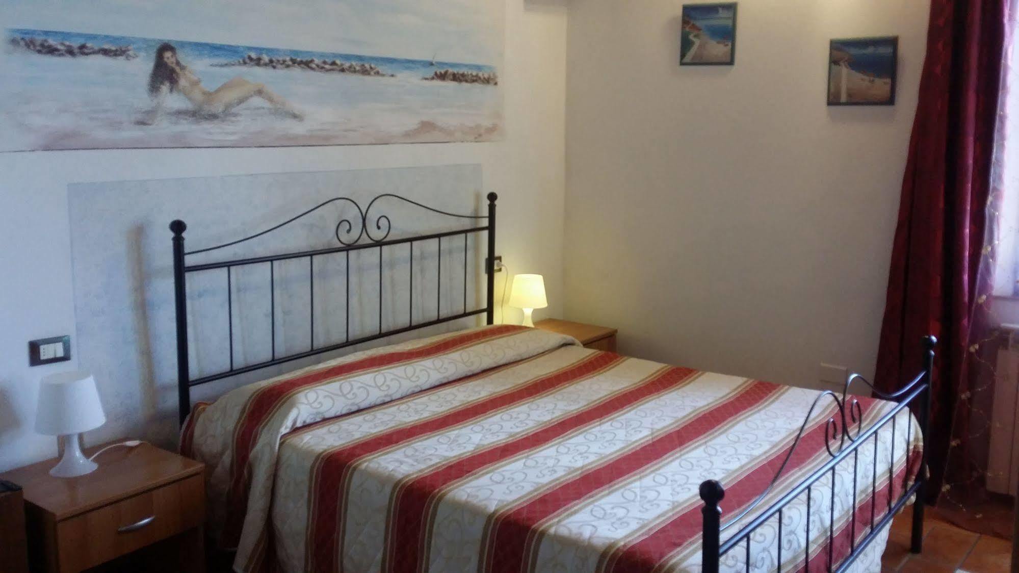 Bed and breakfast Le Torri Pisa