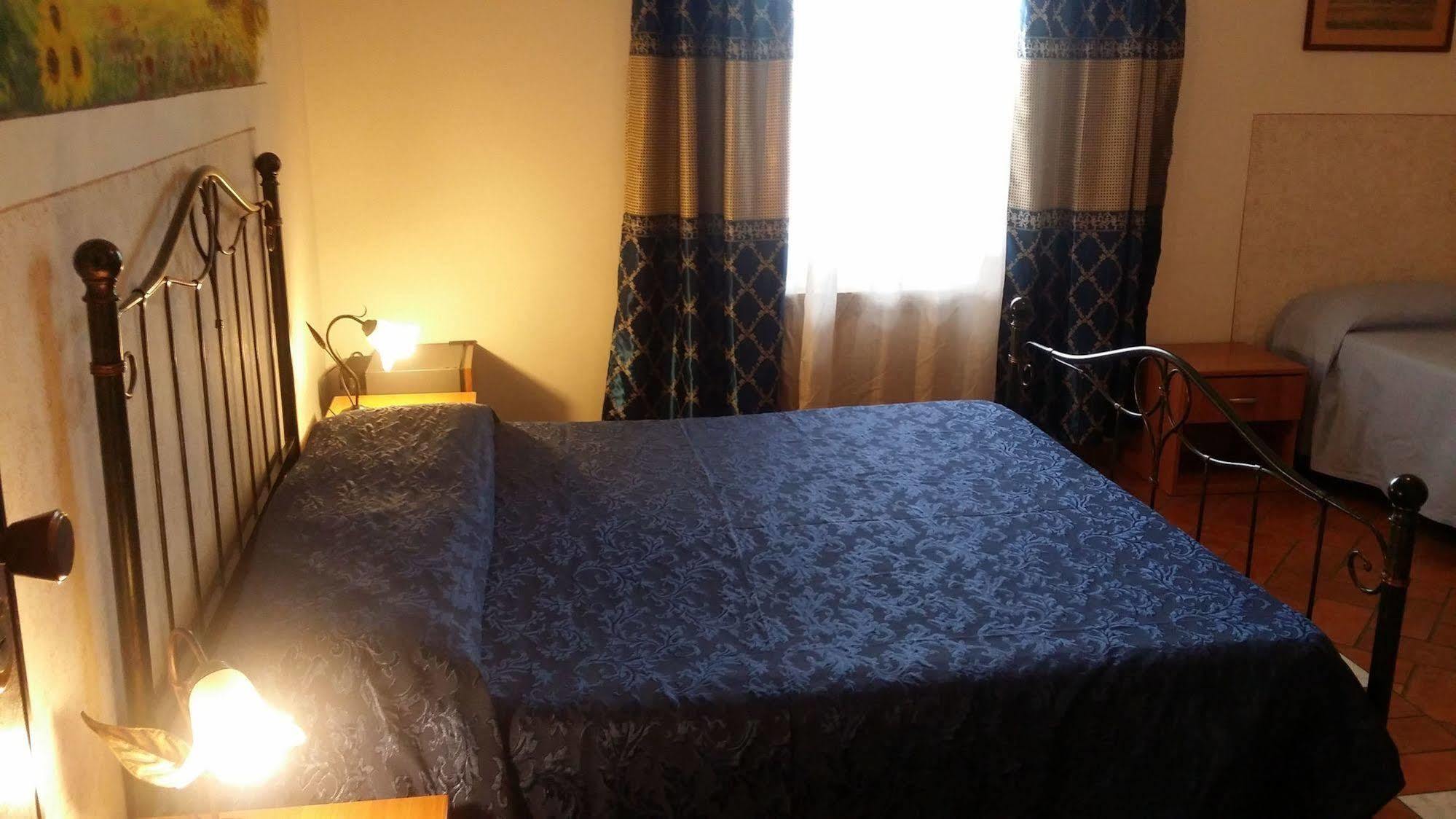 Le Torri Bed and breakfast 2*