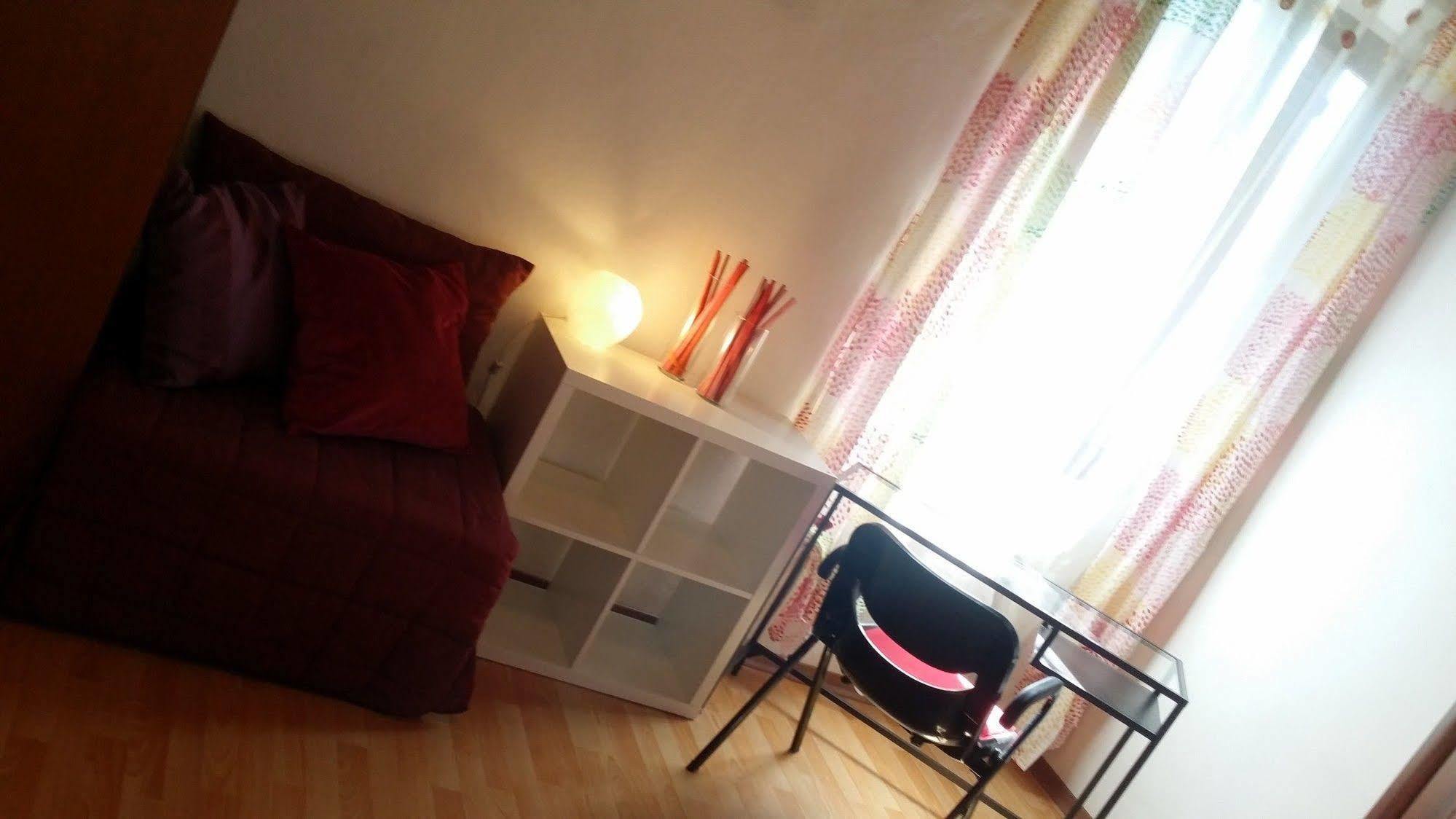 Bed and breakfast Le Torri Pisa