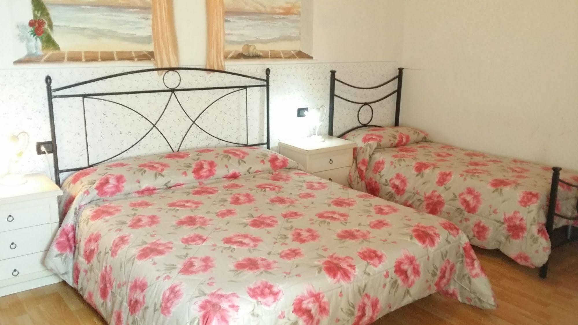Bed and breakfast Le Torri Pisa
