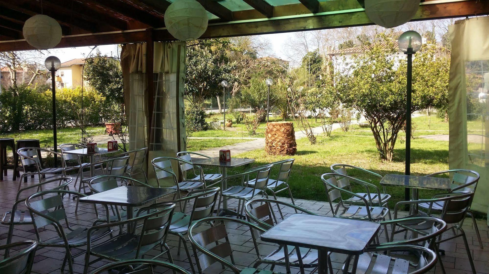 Bed and breakfast Le Torri 2*