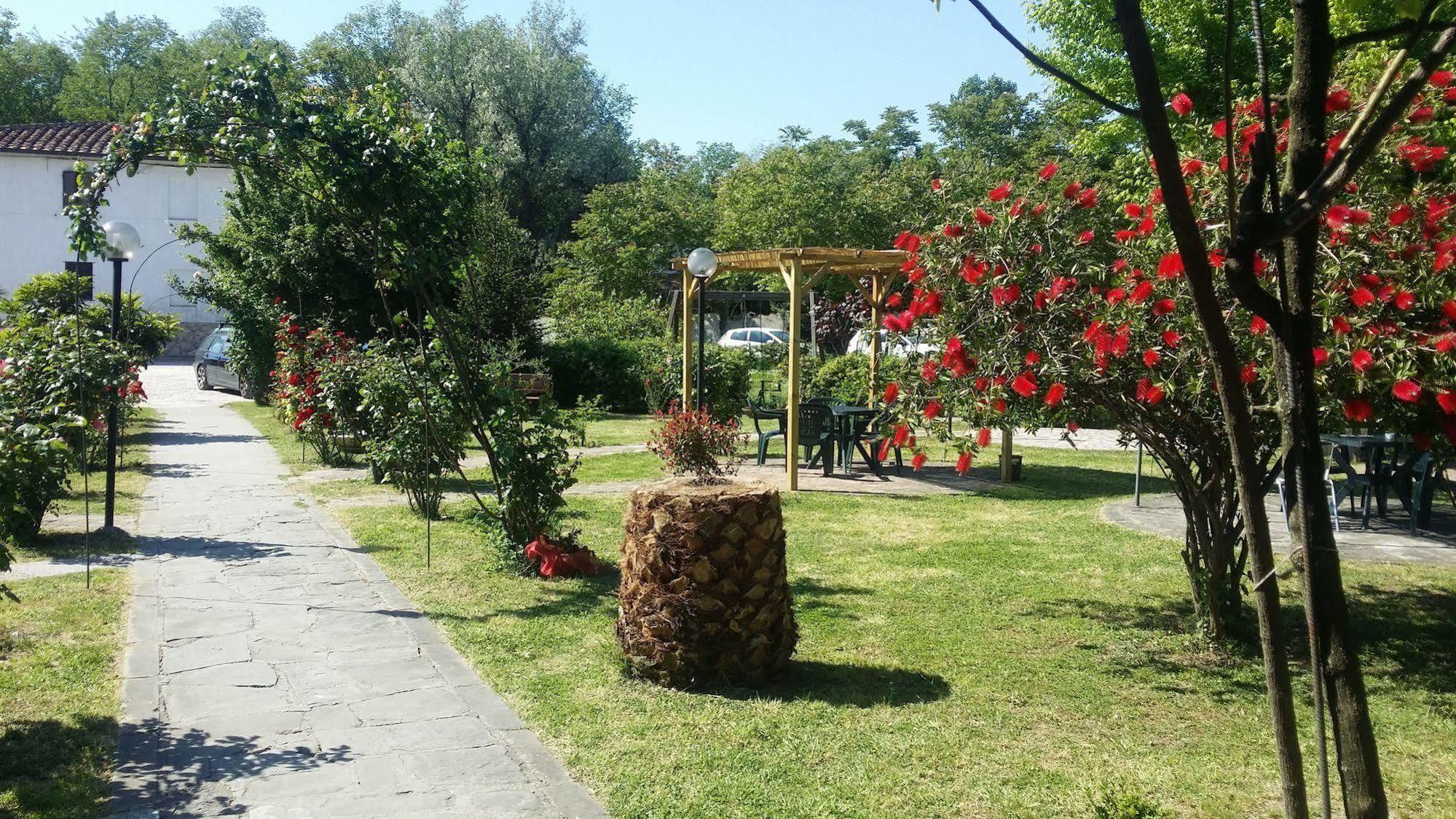 Bed and breakfast Le Torri