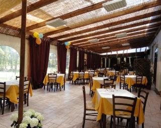 Le Torri Bed and breakfast 2*