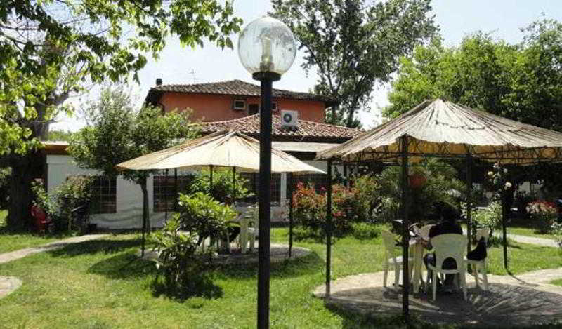 Bed and breakfast Le Torri Pisa