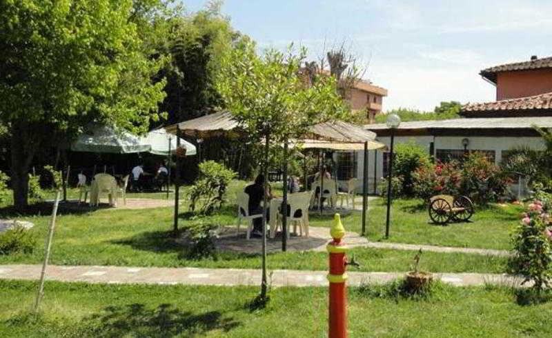 Bed and breakfast Le Torri