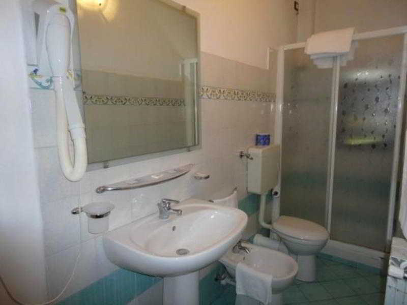 Bed and breakfast Le Torri 2*